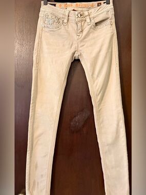 Women's Boris Fit Rock Revival Jeans